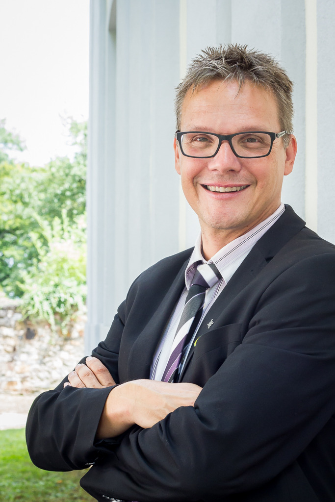Rechtsanwalt Markus Alexander Fenske